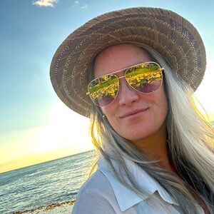 Meet your Posher, Kate